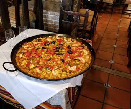 Restaurantes de lujo en Miami