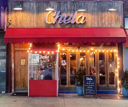 Restaurantes mexicanos en Brooklyn