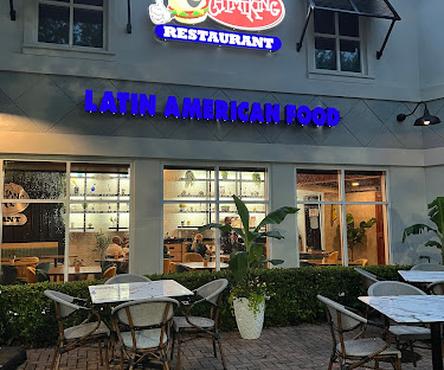 Restaurantes dominicanos en Orlando