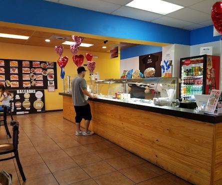 Restaurantes hondureños en Miami