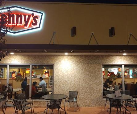 Restaurantes abiertos 24 horas en Miami