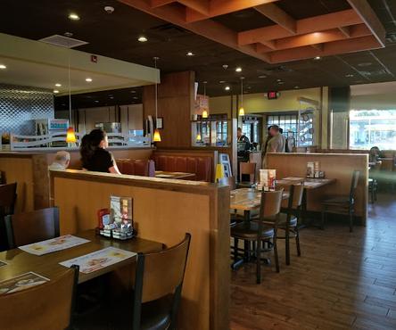 Restaurantes abiertos 24 horas en Miami