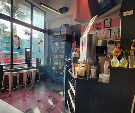 Restaurantes económicos en Miami Beach