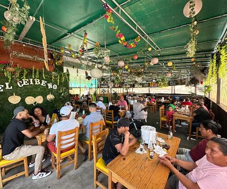 Restaurantes hondureños en Miami