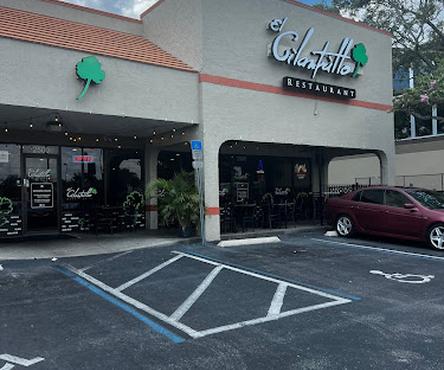 Mejores restaurantes en Orlando