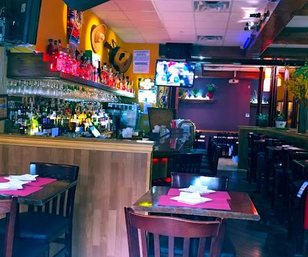 Restaurantes mexicanos en Queens