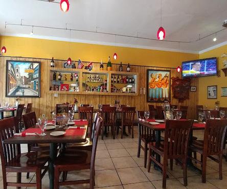 Restaurantes cubanos en Miami