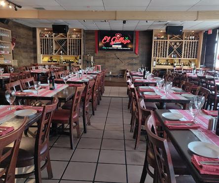 Restaurantes españoles con show en Miami