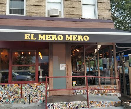 Restaurantes mexicanos en Queens