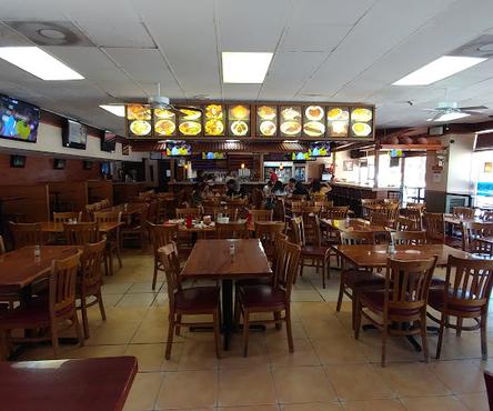 Restaurantes hondureños en Miami