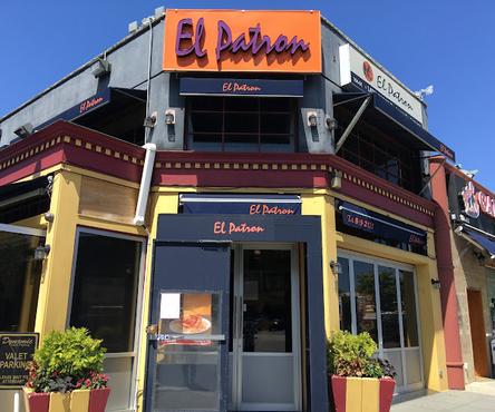 Restaurantes mexicanos en Queens
