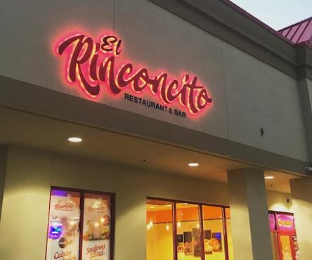 Mejores restaurantes en Orlando