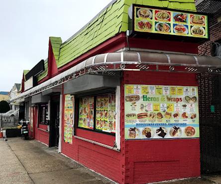 Restaurantes mexicanos en Queens