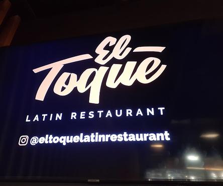 Mejores restaurantes en Orlando