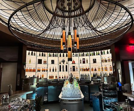 Restaurantes para celebrar cumpleaños en New York