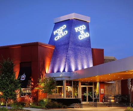 Restaurantes románticos en Orlando