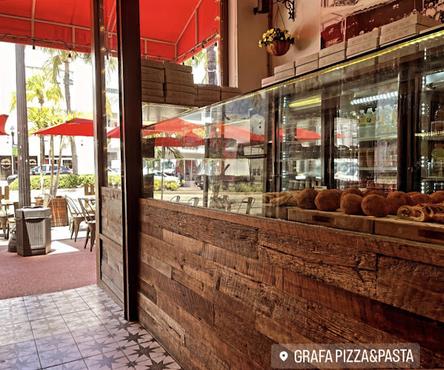 Restaurantes económicos en Miami Beach