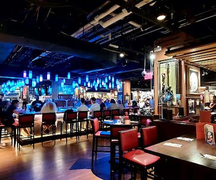 Restaurantes para pasar Año Nuevo en New York