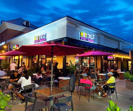 Restaurantes en Lake Nona (Orlando)