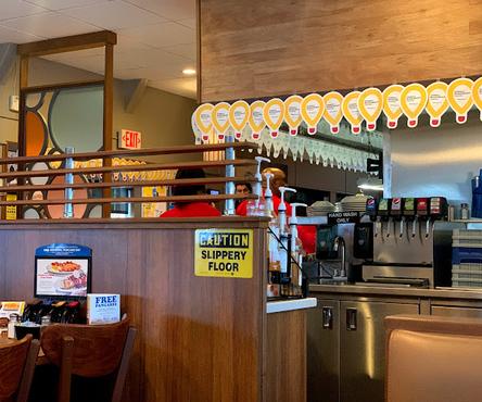 Restaurantes abiertos 24 horas en Miami