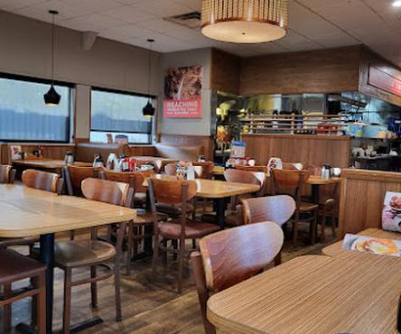 Restaurantes abiertos 24 horas en Miami