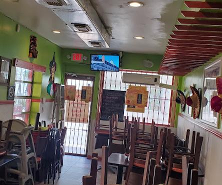 Restaurantes mexicanos en Miami