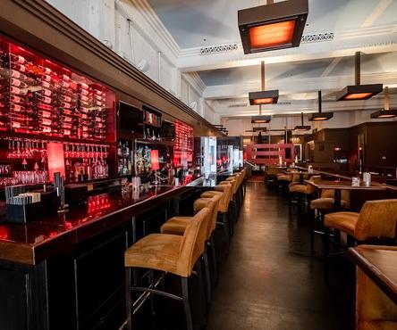 Restaurantes románticos en Orlando