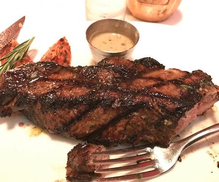 Restaurantes de carnes en Orlando