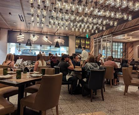 Restaurantes mexicanos en Manhattan