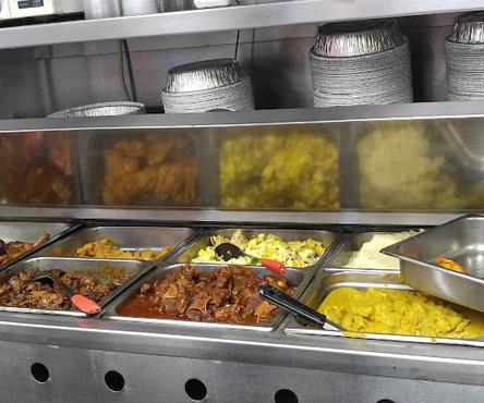 Restaurantes hispanos en New York