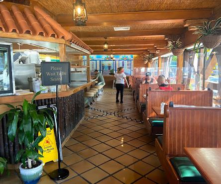 Restaurantes cubanos en Miami