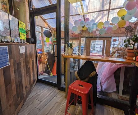 Restaurantes mexicanos en Manhattan