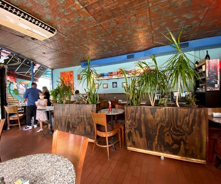 Restaurantes mexicanos en Queens