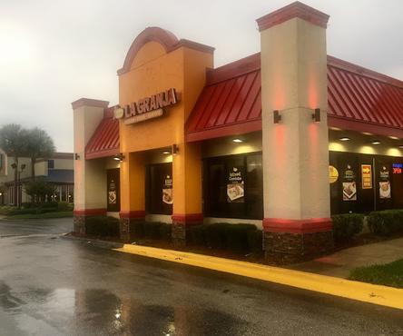 Mejores restaurantes peruanos en Orlando