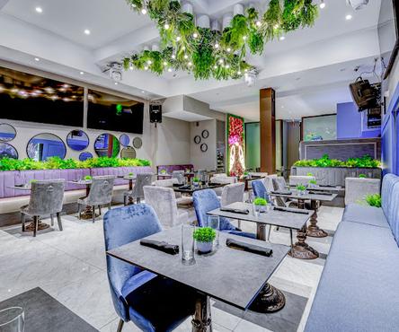 Restaurantes para celebrar cumpleaños en New York