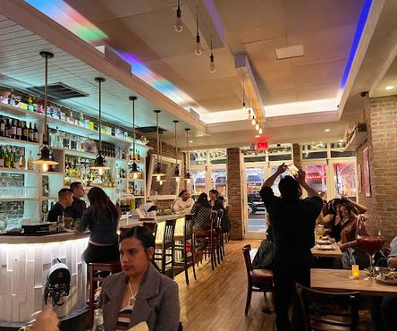 Restaurantes para celebrar cumpleaños en New York