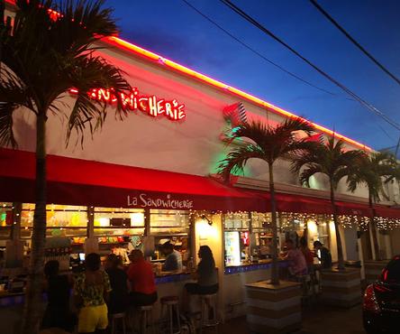 Restaurantes económicos en Miami Beach