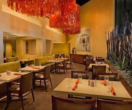 Mejores restaurantes en Orlando
