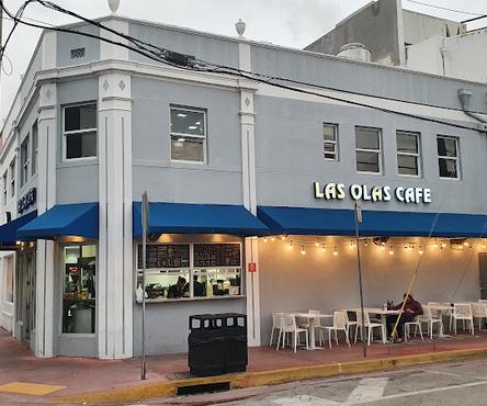 Restaurantes económicos en Miami Beach