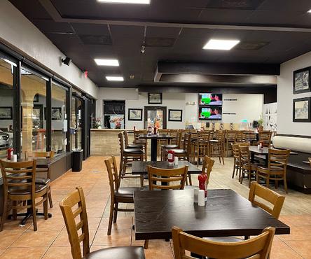 Restaurantes abiertos 24 horas en Miami