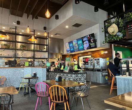 Restaurantes en Lake Nona (Orlando)