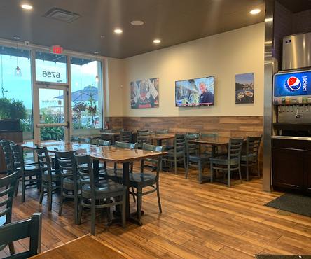 Restaurantes griegos en Orlando