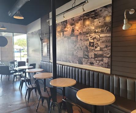 Restaurantes argentinos en Houston
