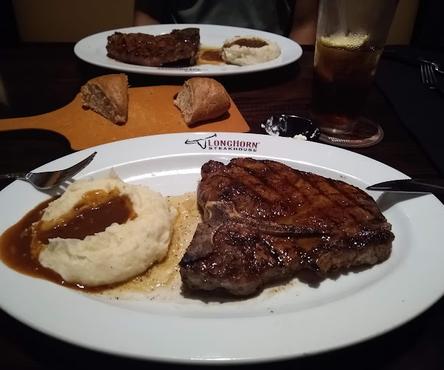 Restaurantes de carnes en Orlando