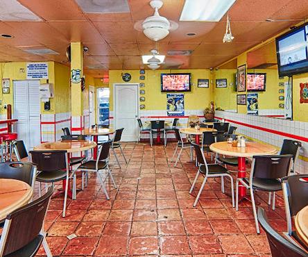 Restaurantes hondureños en Miami