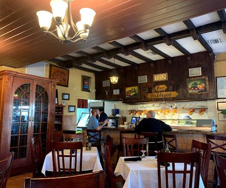 Restaurantes españoles con show en Miami