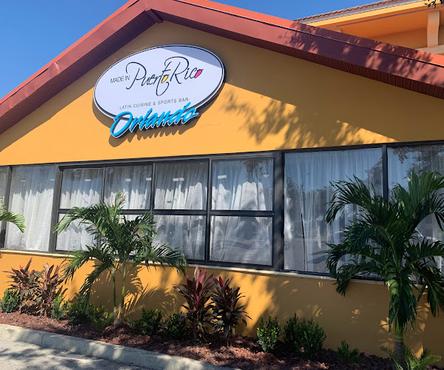 Restaurantes para celebrar cumpleaños en Orlando