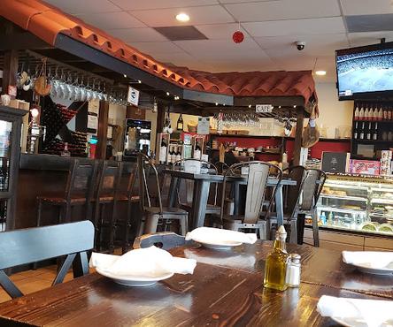 Restaurantes españoles con show en Miami