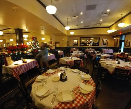 Restaurantes para celebrar cumpleaños en Orlando