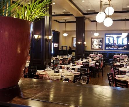 Restaurantes románticos en Orlando